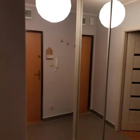 Apartman Apartament Chylonia