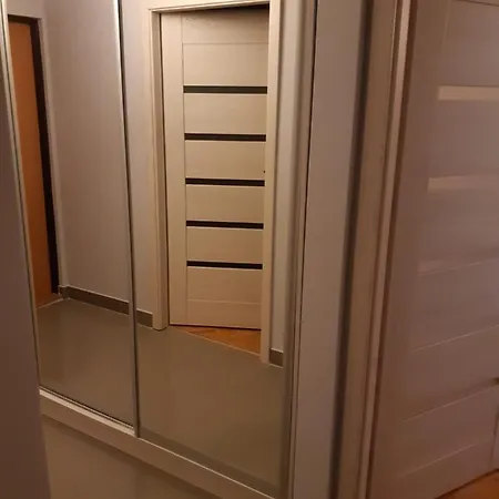 Apartament Chylonia Apartman Gdynia