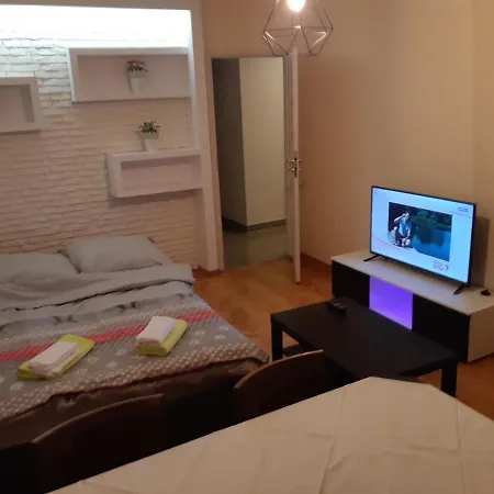 Apartman Apartament Chylonia Gdynia