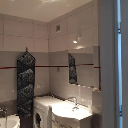 Apartament Chylonia * Gdynia