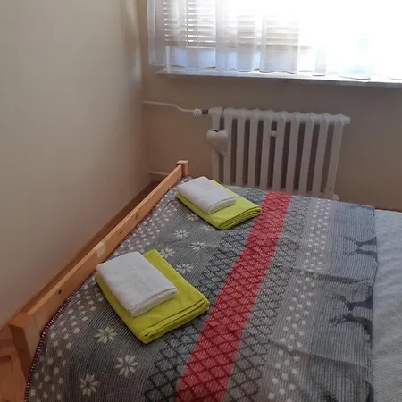 Apartament Chylonia