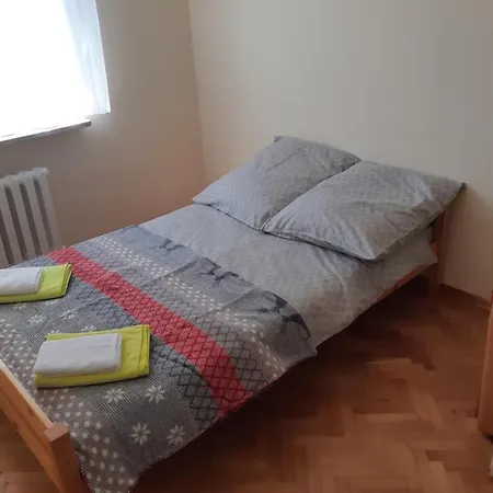Apartament Chylonia * Gdynia