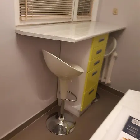 Apartman Apartament Chylonia