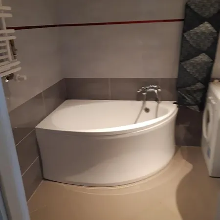 Apartament Chylonia Apartman Gdynia