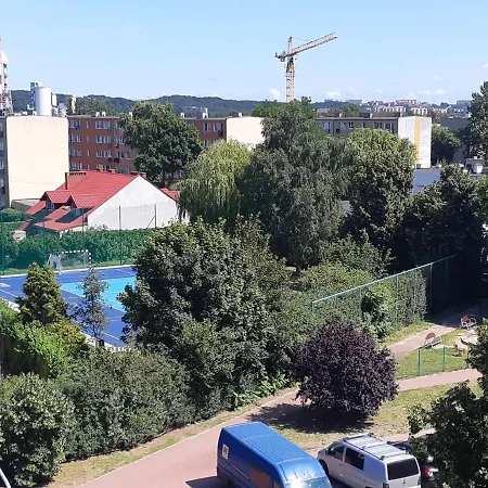 Apartament Chylonia Gdynia